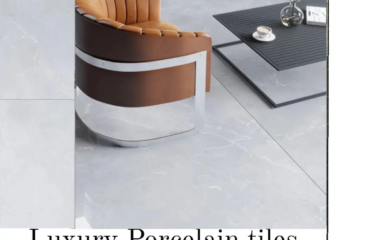 Iranian luxury porcelain tiles  120 × 120
