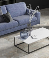 Iranian luxury porcelain tiles  80 × 160  Nanopolish  11mm