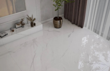 Iranian luxury porcelain tiles  80 × 160  Nanopolish  11mm